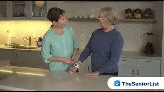 Medical Guardian Review - Medical Alert System Review by The Senior List