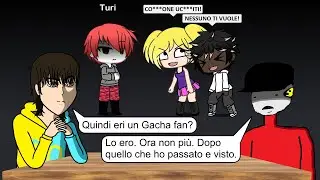 La Situazione Della Gacha Community Da prima ad oggi intervista con Turi