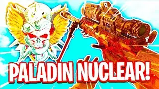 The PALADIN Nuclear...