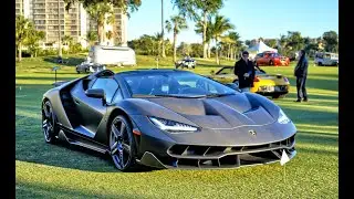 Bugatti Chiron Super Sport, Lamborghini Centenario, SIAN, Apollo IE, Koenigsegg Regera ASGER
