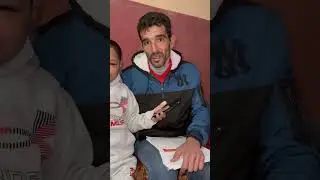 مؤثر طفل صغير بدون كليتين يعيش معاناة حقيقية، وأسرته المعوزة تناشد المحسنين لإنقاذ حياته