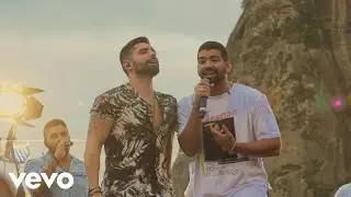 Jo&atilde;o Gabriel, Dilsinho - P&eacute;zin Na Rua (Ao Vivo No Rio De Janeiro / 2019)