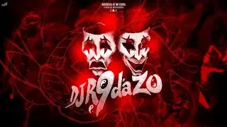 MONTAGEM BANDIDAO 🔫- ((DJ R9 DA ZO))