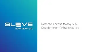 Sleeve: The Power of Virtual Workspaces