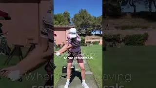 No One Likes A Chicken Wing! #golfswing #golftips
