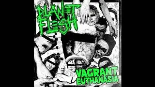 Vagrant Euthanasia - Planet Flesh (2020)