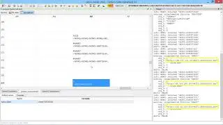 IcedId Excel Malware 50-Seconds Complete Analysis
