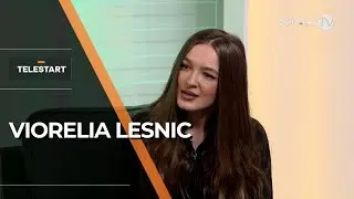 TELESTART EUROVISION 2026, TRĂIT DIN SCENĂ