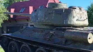 SANOK jakiego nie ZNACIE 