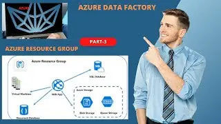 Azure Data Factory || Azure Resource Group || Azure Tutorial || Azure Data Engineer