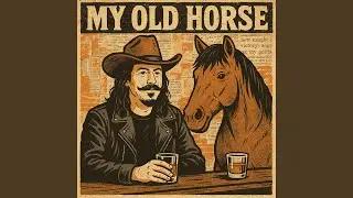 My Old Horse (Live)
