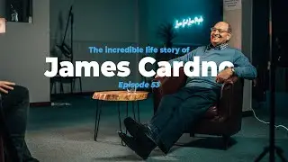 Central Church Online // Ep 53 - Suddenly moments: James Cardno Life story