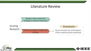 Multi-objective Optimization  Model for Load Management in Islanded Microgrids