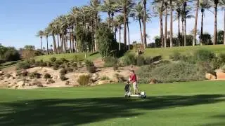 GolfBoard at Indian Wells Golf Resort