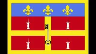 Le Mans, France EAS Alarm (03/05/199)