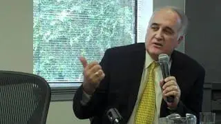 WMNF News - County Commission Hopeful John Dingfelder on Transit Referendum