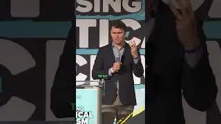 Три вещи, которые *действительно* нужны черному сообществу #charliekirk #tpusa #blm