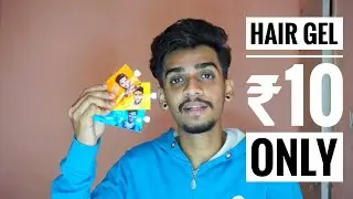 How To Use Set Wet Hair Gel | Top 3 Mens Hairstyle Tutorial 2018