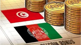 Local Media: Afghanistani, Tunisian Central Banks Consider Issuing Bitcoin Bonds