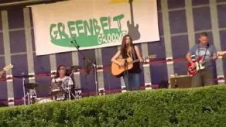 5 Minutes More live from Greenbelt Groove Festival