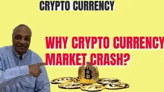 ⚠️URGENT CRYPTO CRASH 💥 ? || TAMIL