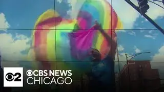 Chicago Pride Parade to be downsized this year