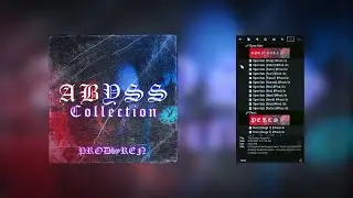 [FREE] TRAP DRUM KIT & SAMPLE PACK | 
