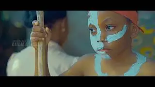 Ya Nkuku na Mpwasa - Immortel Kaniki feat Lyly Kaniki (Official video clip)