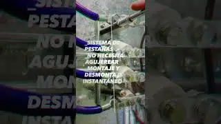 DINAP - ADAPTADORES DE MONTAJE A RIEL DIN | PAMPACO