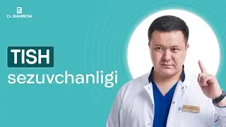 SEZUVCHAN BO'LIB QOLGAN TISHLAR/ СЕЗУВЧАН БУЛИБ КОЛГАН ТИШЛАР