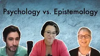 Do Emotions Make Us Irrational? &mdash; With Psychologists Dr. Barbara Hofer and Dr. Gale Sinatra