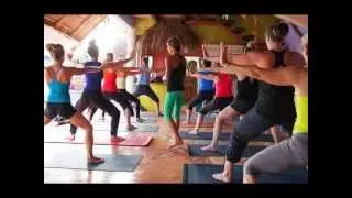 Via Yoga Retreat Photos ~ Sayulita