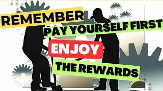 Payday! I Debbie Nicholson I New Dream  Life