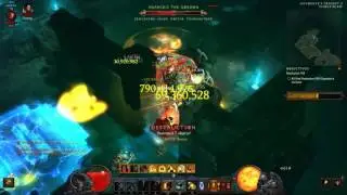 Diablo 3 Death's Breath Farm - Torment X -Patch 2.3