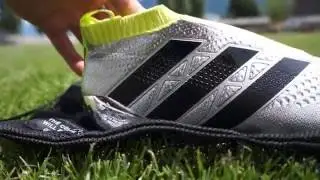 Unboxing adidas ACE 16.1 Pure Control - Freekickerz Michir7