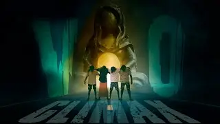 VOO | Climax | Krishna US ,Venkat, Jaikumar, Vanniyarasu, Jack | Fantasy Horror | 1Up | Tamil
