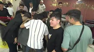 افراح اهل دوديان العريس محمود ابن زكريا هوشو جزء 3