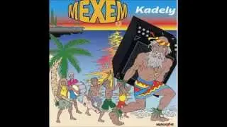 S.I.D.A. (Mexem Kadely)