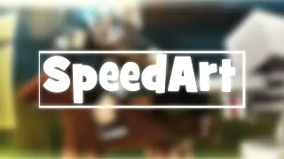Speedart ◆ Kxthi