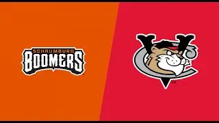 LIVE on FloBaseball: Schaumburg Boomers vs Tri-City ValleyCats