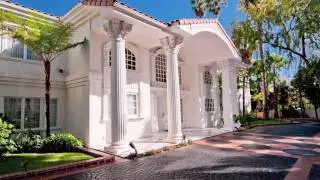 9917 Sunset Blvd., Beverly Hills, CA 90210