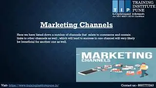 E-commerce internet business plan sample, Market analysis