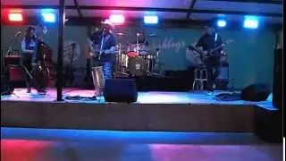 on the run at the concho pearl 2015