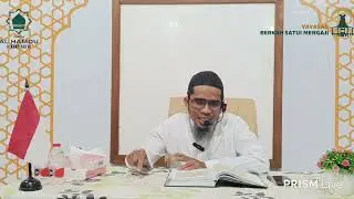Syarah Kitabud Tauhid ( Karya Ustadz Firanda Andirja Hafidzahullah )