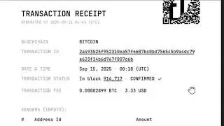 New Cryptex Contract Payouts for September 15th, 2025!    CRYPTEX PROFITS