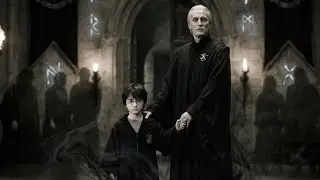 What If Arcturus Black Took Harry Potter Age 3 Turned Him Pureblood Monster Wizarding World Feared ?