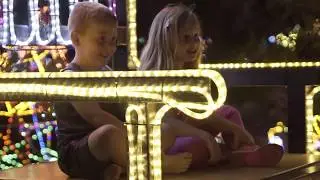 Geniet Jouself TV 2016 - Jakaranda Kinderhuis Liggiefees