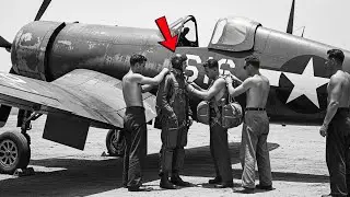 THE BLACK SHEEP SQUADRON Outcasts Who Ruled The WWII Pacific Air. The Legend Of VMF-214