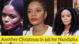 Another Christmas in jail for Nandipha |Magudumane |Thabo  Bester |Trial Next year July