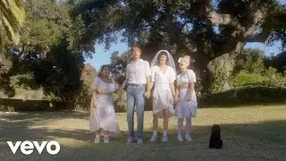 HOLYCHILD - Over You (Official Video)